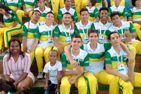 Huila rumbo a la final nacional de los juegos “Supérate”