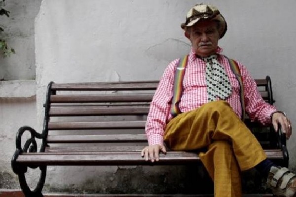 “Don Chinche”, el caballero del humor