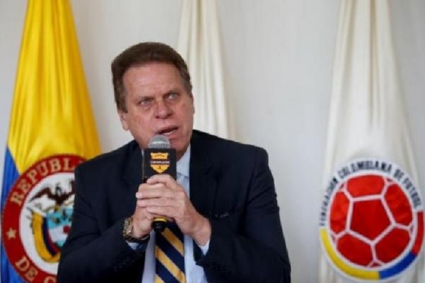 “Estamos trabajando en buscar DT”: Jesurún