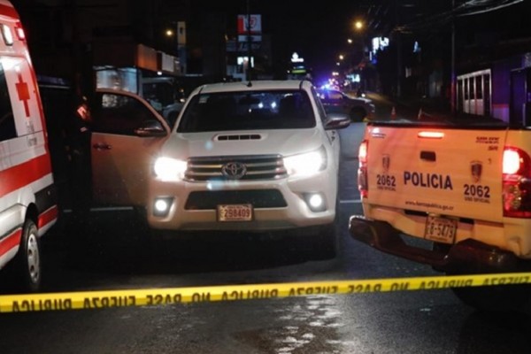 Joven colombiana fue asesinada en Costa Rica