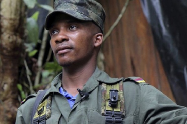 Detenidos militares ecuatorianos que tendrían vínculos con ‘Guacho’