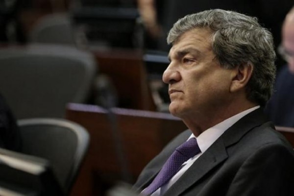 Jorge Eduardo Géchem, investigado por caso de ‘mermelada tóxica’
