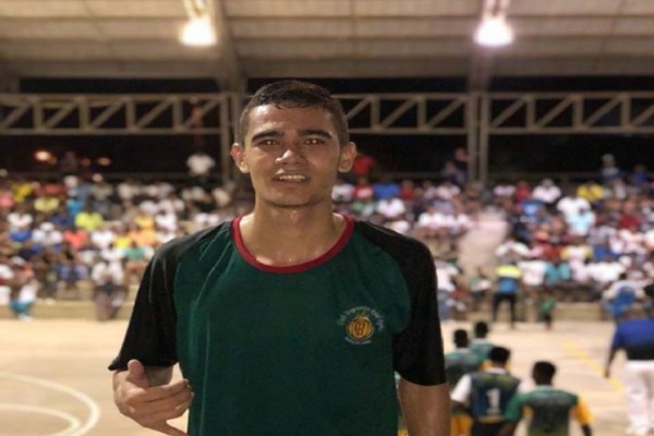 Huilense lucha por estar en la Selección Colombia Futsalón Sub20