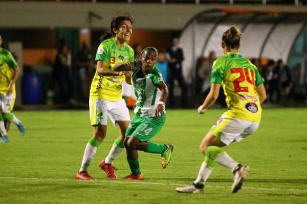 ¿Habrá Liga Femenina en el 2019?