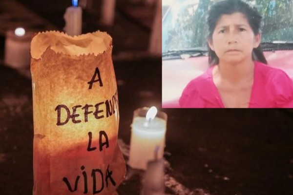 Asesinan líder social en el Cauca