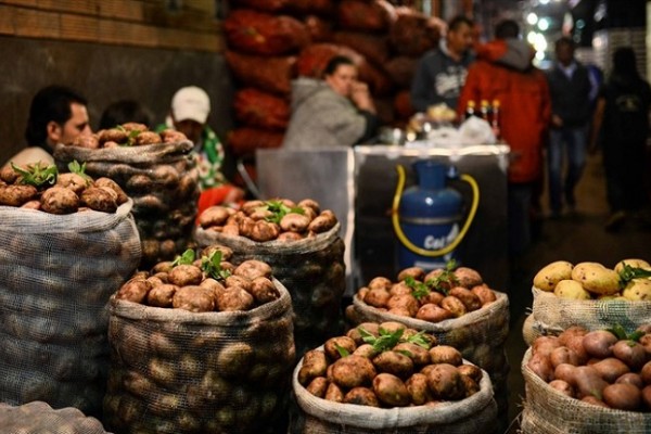 Ley de financiamiento extenderá IVA a productos de canasta familiar