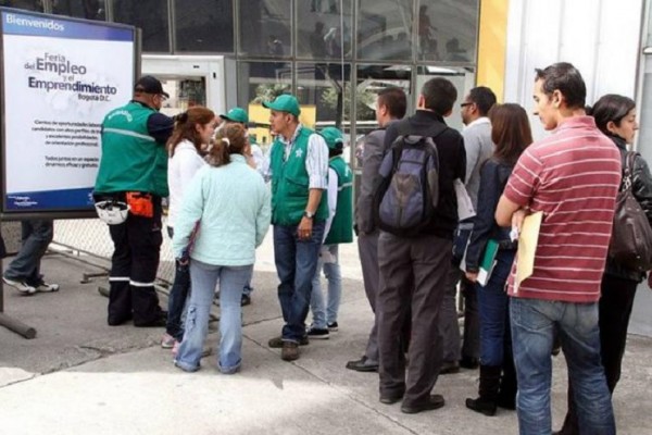 Desempleo en Neiva va en aumento