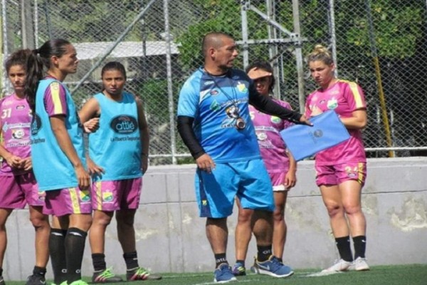 Atlético Huila Femenino conocerá sus rivales en la ‘Libertadores’