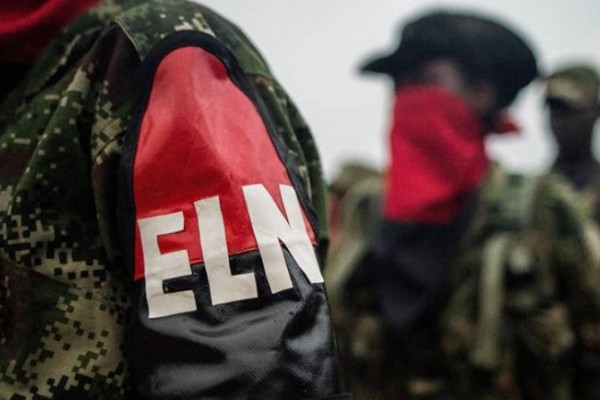 Abatido cabecilla del ELN en Bajo Cauca, Antioquia