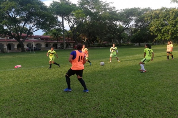 Atlético Huila Femenino sub-19 jugará segunda fase del torneo nacional