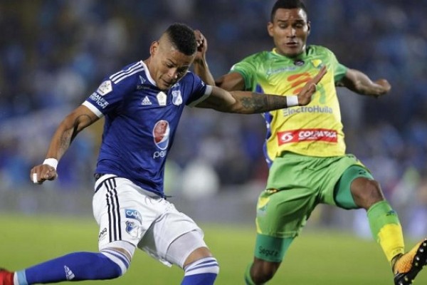 Atlético Huila jugará su último compromiso como local