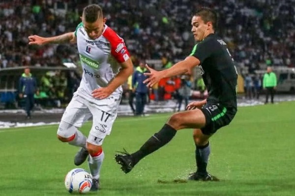 Inicia la recta final de la Liga