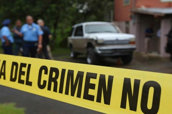 Ibagué está por debajo de la tasa nacional de homicidios