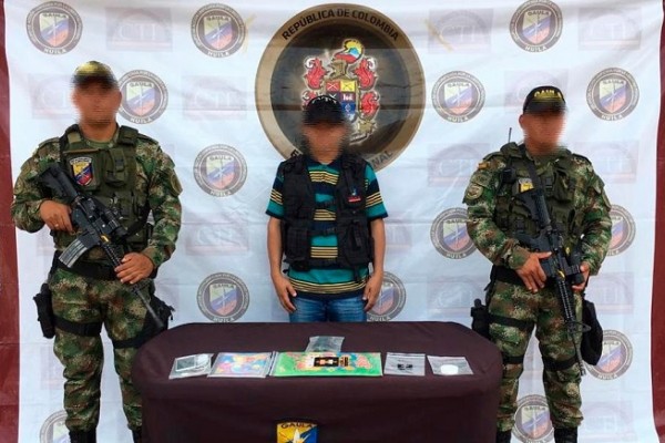 Allanada celda de hombre que al parecer seguía delinquiendo desde la cárcel