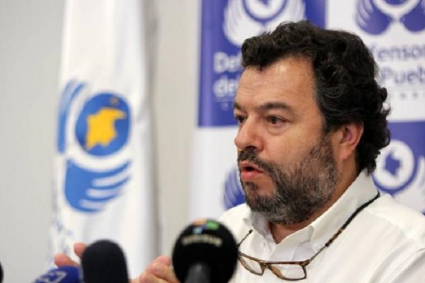 “Situación de Derechos Humanos en el Cauca es grave”