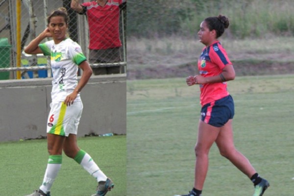 Jugadoras del Huila Femenino fueron expulsadas