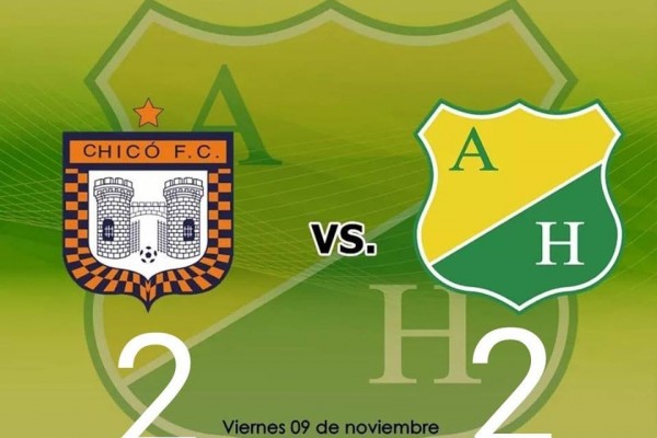 Finalizó la Liga 2018 para el Atlético Huila