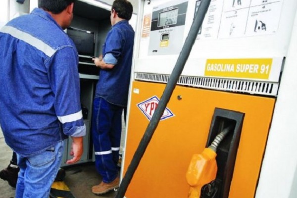 Así quedó el precio de combustible en Neiva tras incremento