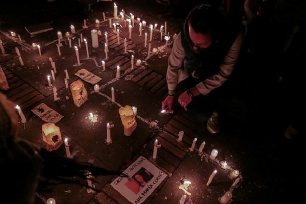 Asesinan a líder social en La Macarena, Meta