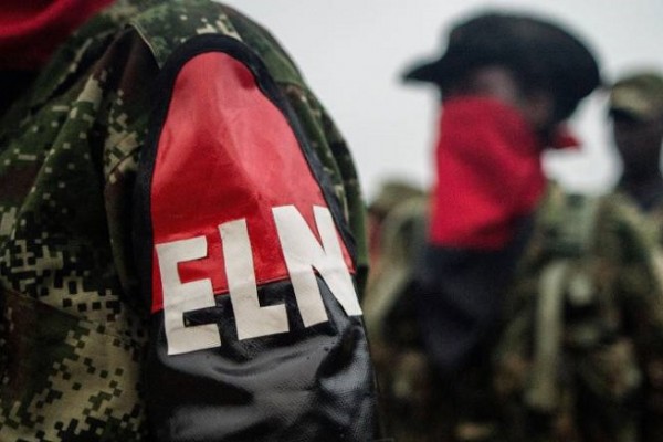 Neutralizan pretensiones terroristas del ELN