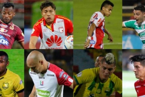 Inician los cuadrangulares finales