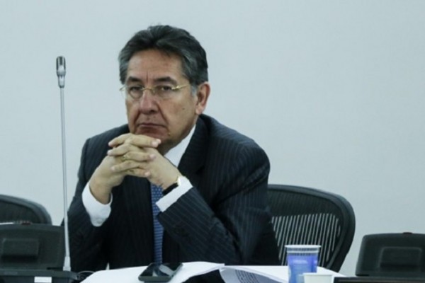 Cámara de Representantes denunció al Fiscal General