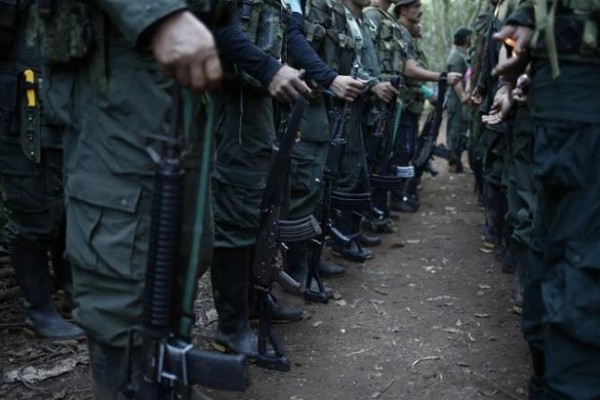 Preocupación por panfleto de supuestos disidentes de las Farc en Caquetá