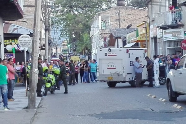 En un intento de fleteo asesinan a una mujer en Pitalito