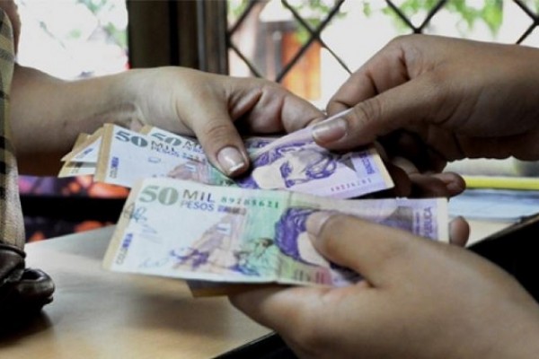 Extorsiones y secuestros bajaron en Colombia