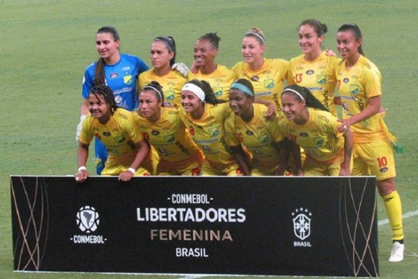 Primera derrota para el Huila Femenino
