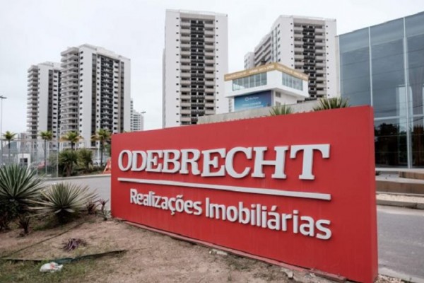 Este jueves se definirá si habrá fiscal ad hoc en caso Odebrecht