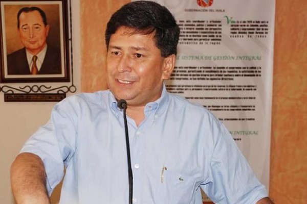 Imputan cargos a exalcalde de Neiva por presuntas irregularidades en el PAE