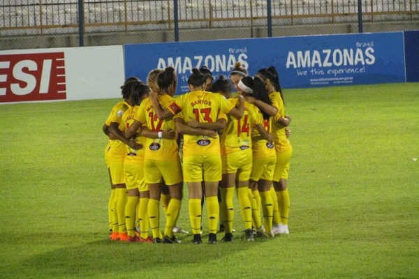Jueves de semifinal femenina