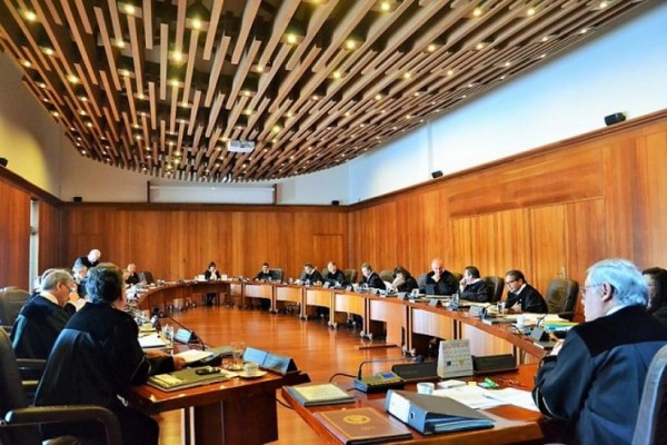 Corte Suprema pidió nombrar fiscal ad hoc por caso Odebrecht