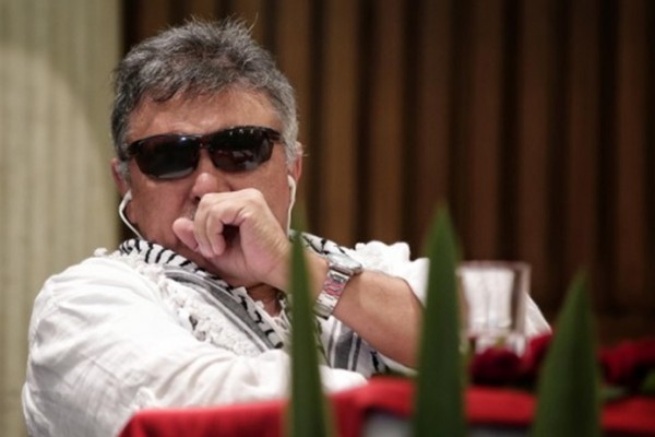 Este lunes Santrich deberá comparecer ante el Consejo de Estado