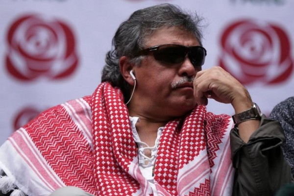 En enero se resolverá caso contra Jesús Santrich