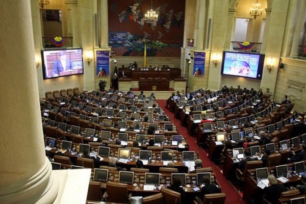 Lo que se aprobó de la Ley de financiamiento en el Congreso
