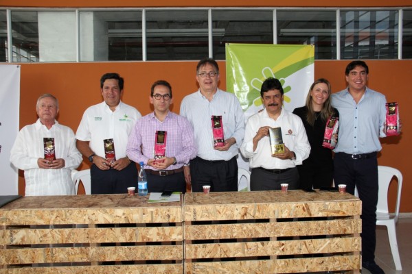 Rueda de Negocio Campesino es muy importante iniciativa’: Ministro de Agricultura