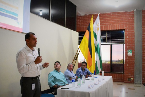 Inversiones por $9,7 billones para el Caquetá en el Plan Nacional de Desarrollo 2018-2022