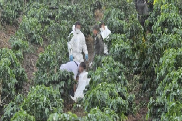 Dos muertes violentas en las últimas horas en el Huila.