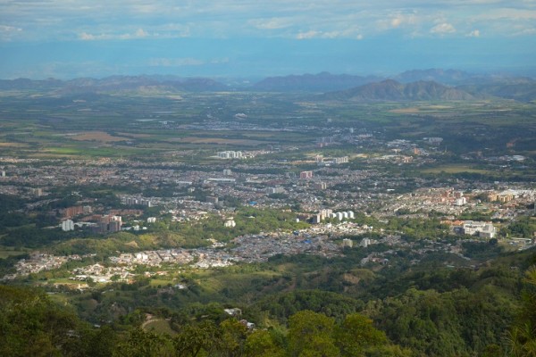 Ibagué, entre las ciudades del país con menor tasa de informalidad laboral.
