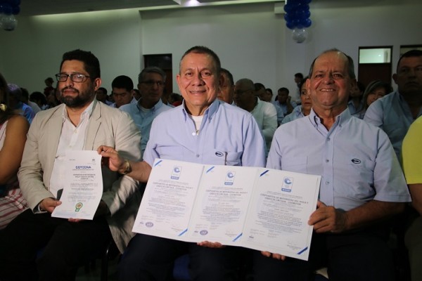 Coomotor a la vanguardia del transporte terrestre de pasajeros con certificaciones de calidad