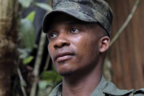 Alias Guacho fue abatido por el Ejército en Nariño, confirma el presidente Duque