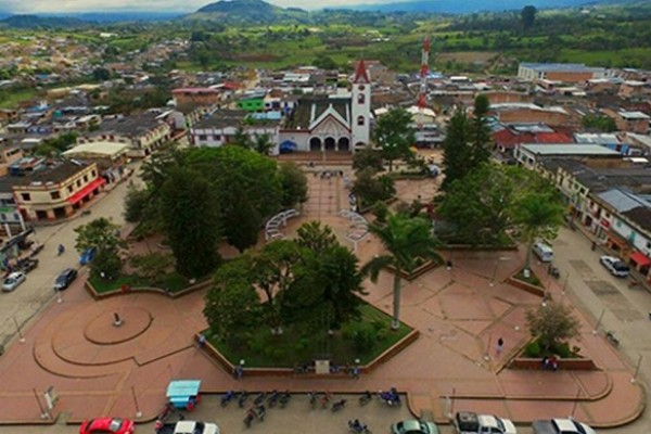 ‘Gobierno en Tu Municipio’, cierra actividades este año en Isnos