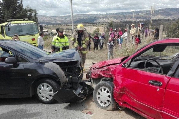Pese a los controles, van 39 muertos en carreteras de Colombia en fin de semana de navidad