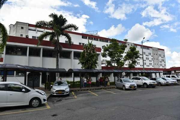 En el Tolima, en diciembre se presentaron 12 casos de personas quemadas por manipular pólvora