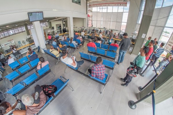 Más de 12.100 automotores nuevos se matricularon en Ibagué durante el 2018
