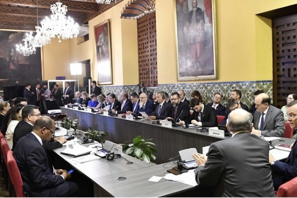 México se margina del Grupo de Lima y decide no apoyar declaración contra Maduro