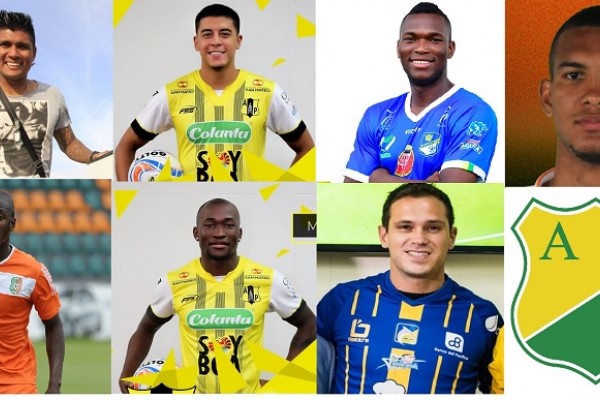 Atlético Huila inició pretemporada 2019