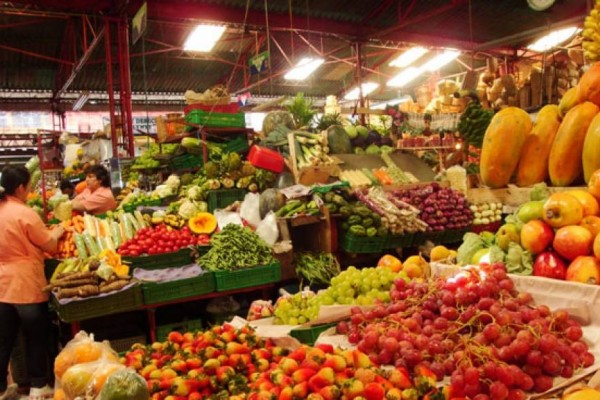 Inflación en Colombia fue de 3,18 % en 2018: DANE